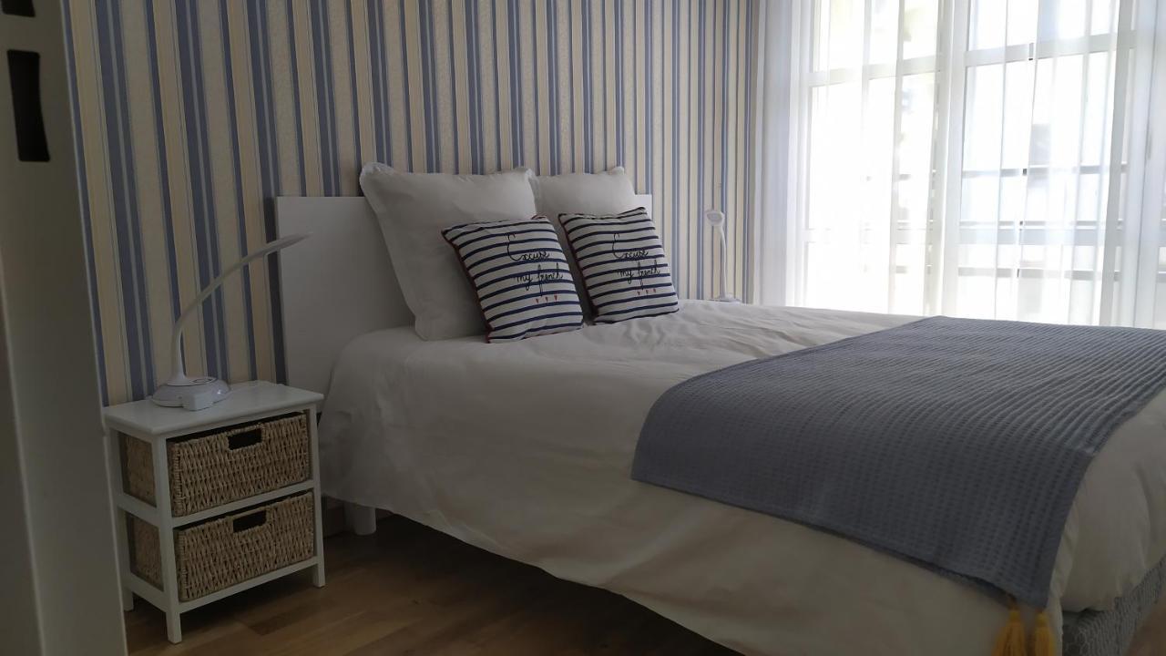 Le Galet Appartement Dieppe Buitenkant foto
