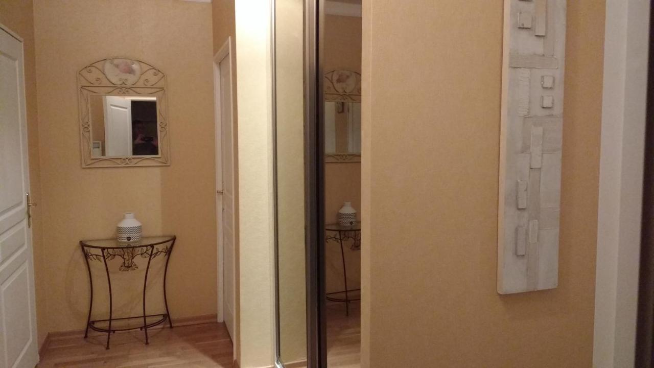 Le Galet Appartement Dieppe Buitenkant foto